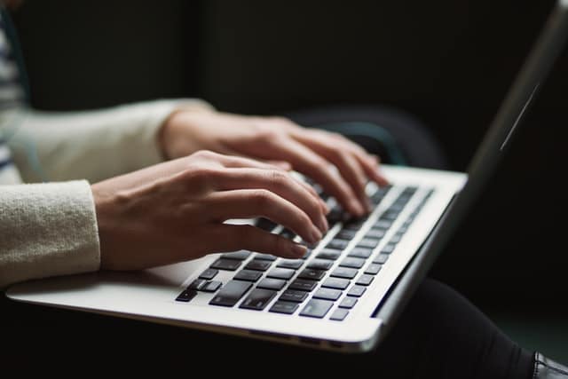 Avoir un blog