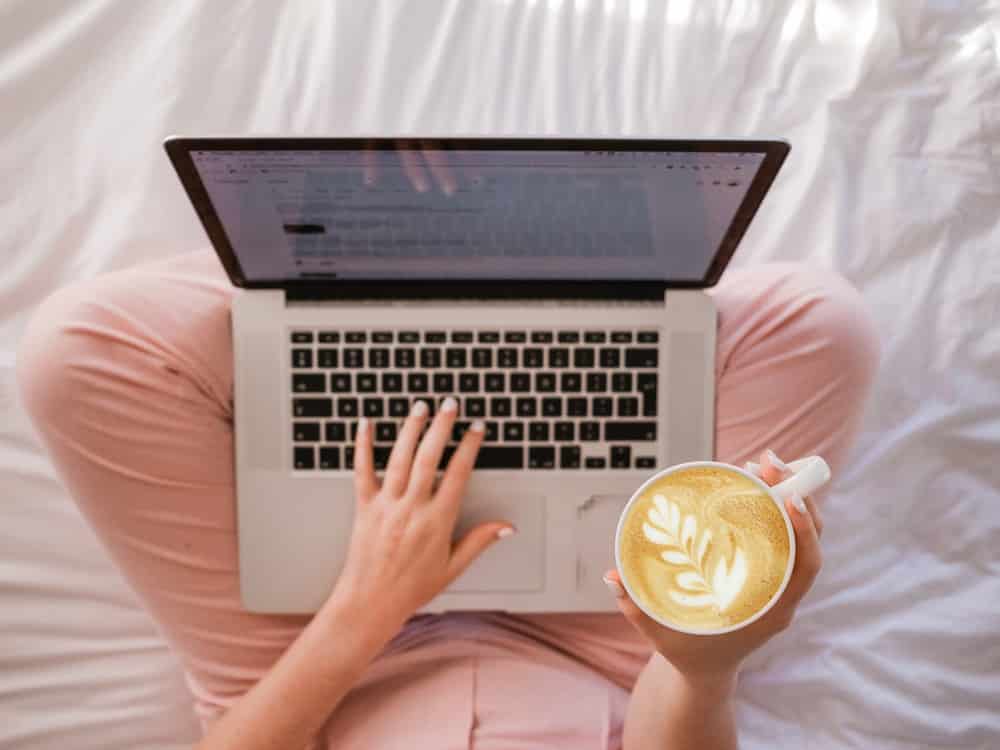 écrire article de blog
